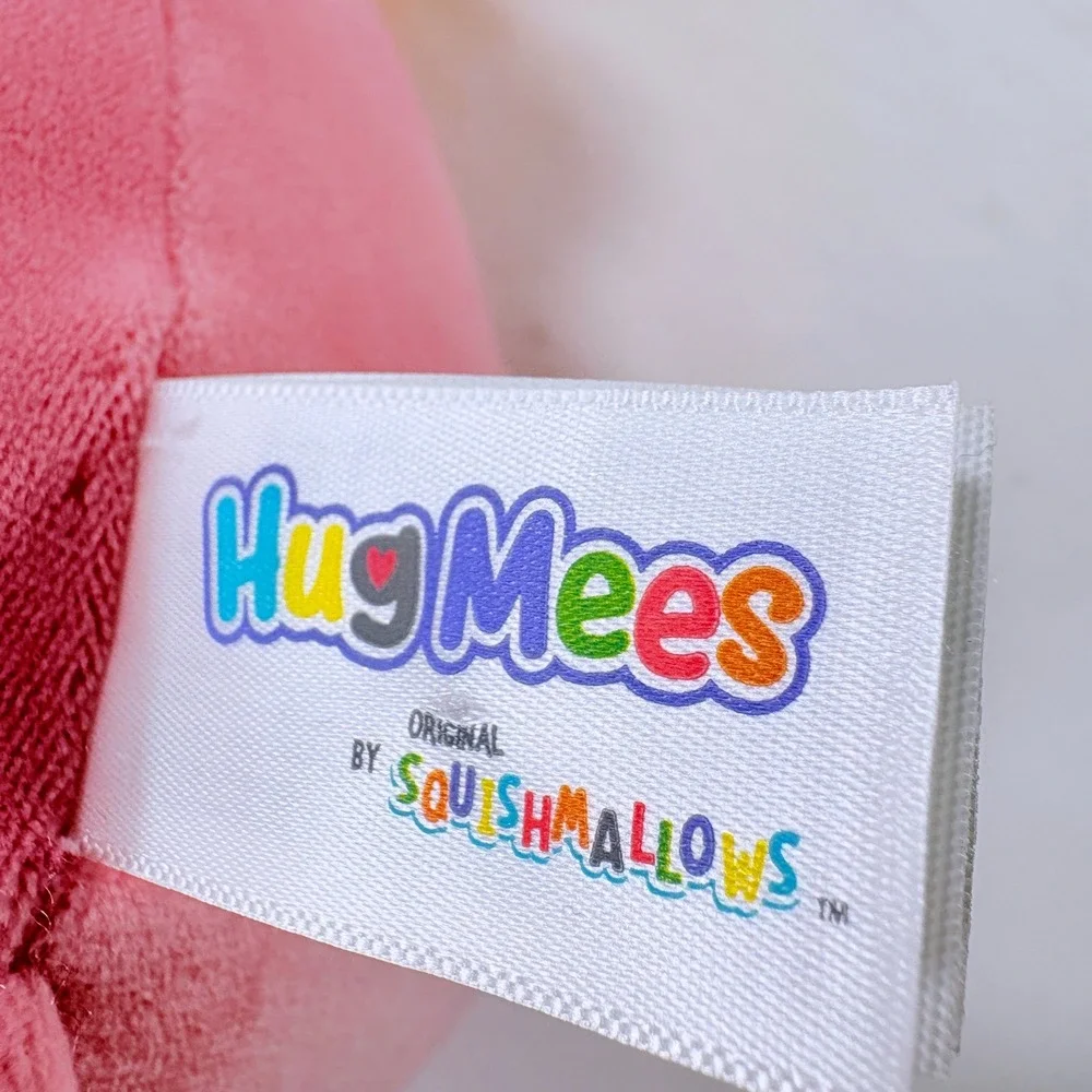 Squishmallows new tags